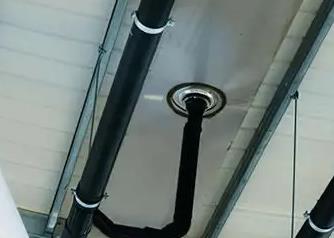 清丰虹吸排水的原理