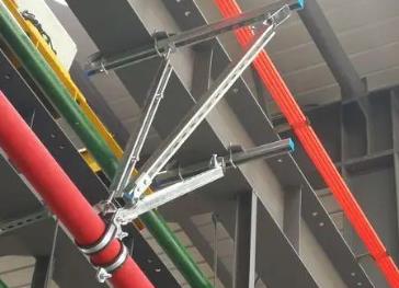 清丰抗震支架厂家与你分享你必须做的紧急情况下的准备